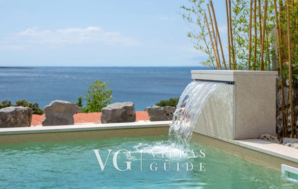 Villa Miholašćica 3 - Island Cres