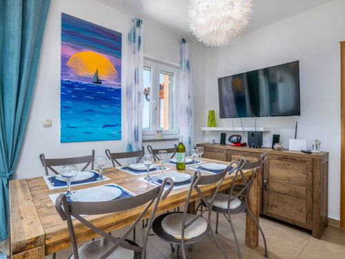 Villa Miholašćica 3 - Island Cres