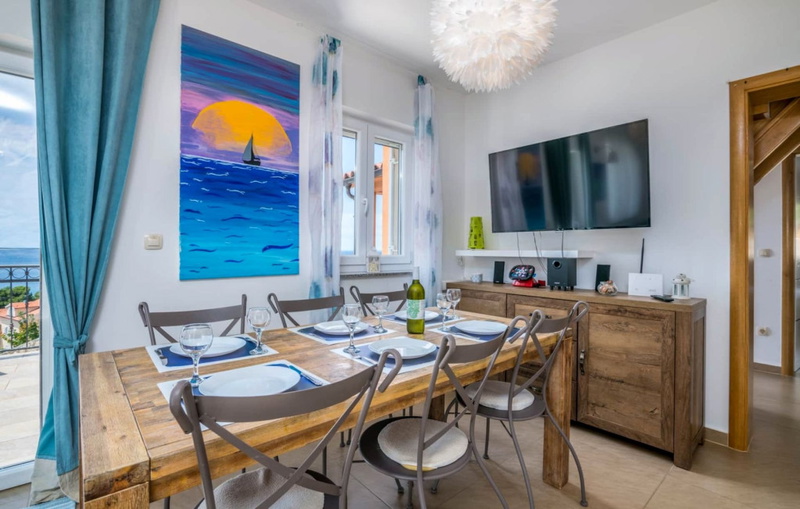 Villa Miholašćica 3 - Island Cres