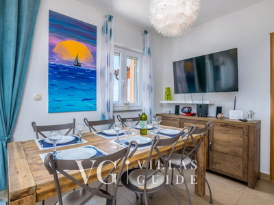 Villa Miholašćica 3 - Island Cres