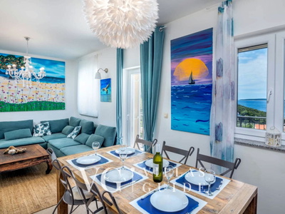 Villa Miholašćica 3 - Island Cres