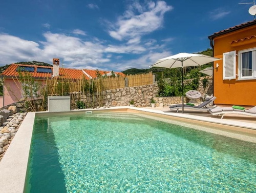 Villa Miholašćica 3 - Island Cres