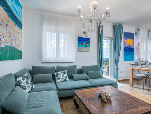 Villa Miholašćica 3 - Island Cres