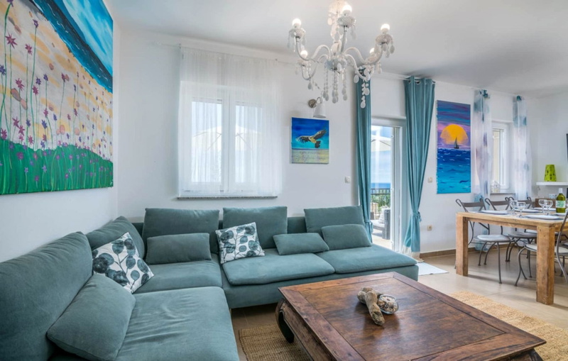 Villa Miholašćica 3 - Island Cres