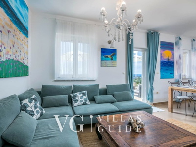 Villa Miholašćica 3 - Island Cres