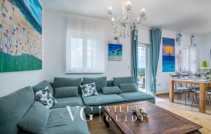 Villa Miholašćica 3 - Island Cres