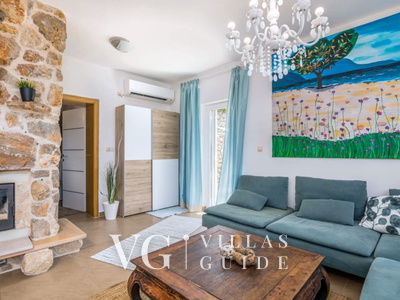 Villa Miholašćica 3 - Island Cres