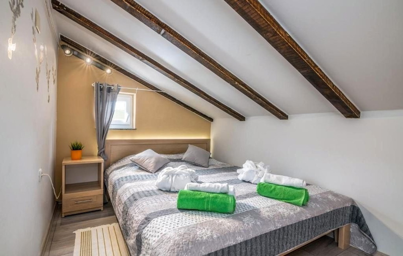 Villa Miholašćica 3 - Island Cres