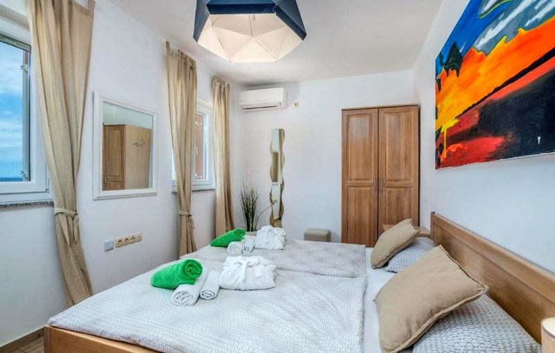 Villa Miholašćica 3 - Island Cres