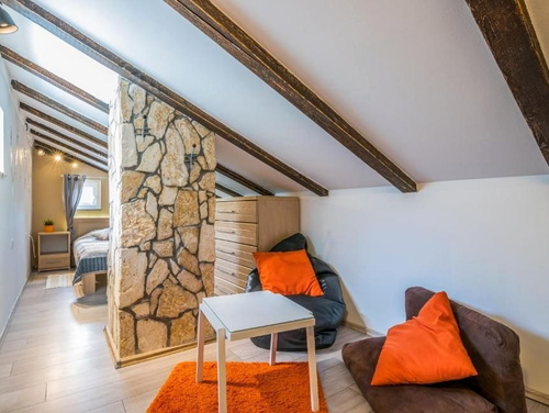 Villa Miholašćica 3 - Island Cres