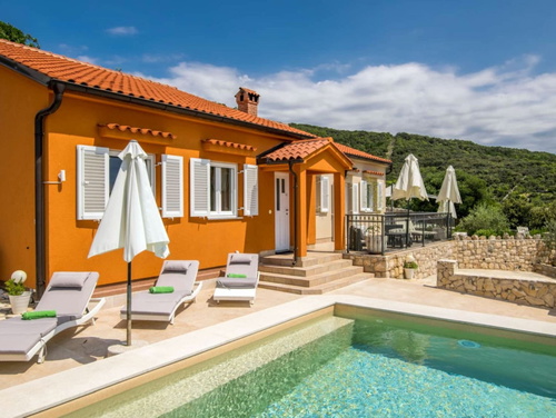 Villa Miholašćica 3 - Island Cres