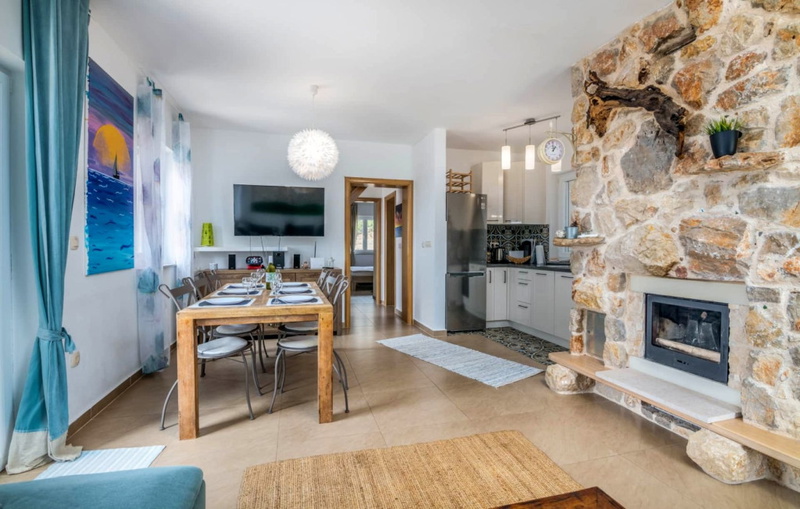 Villa Miholašćica 3 - Island Cres