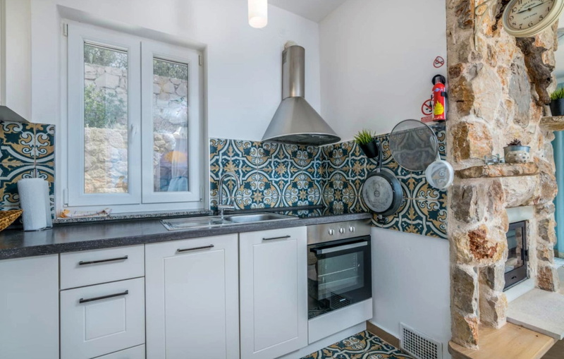 Villa Miholašćica 3 - Island Cres