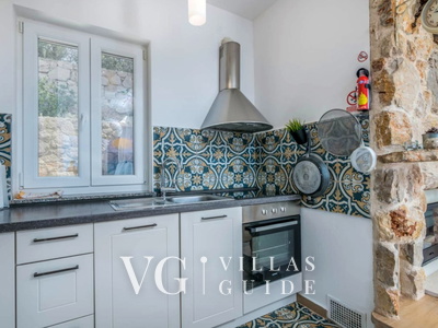 Villa Miholašćica 3 - Island Cres