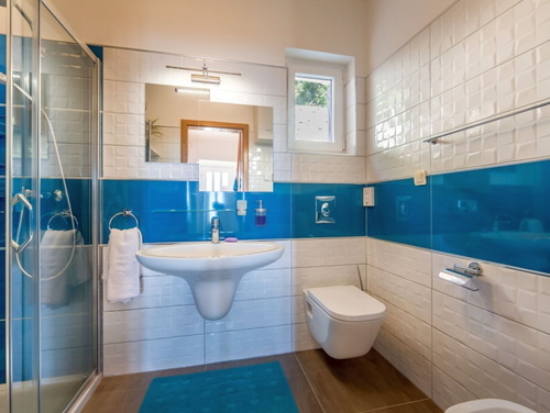 Villa Miholašćica 3 - Island Cres