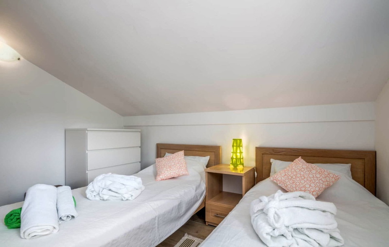 Villa Miholašćica 3 - Island Cres