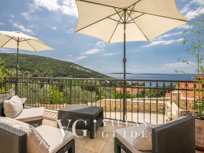 Villa Miholašćica 3 - Island Cres Contenuto aggiuntivo