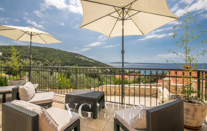 Villa Miholašćica 3 - Island Cres Contenuto aggiuntivo