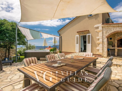 Villa Miholašćica 3 - Island Cres Contenuto aggiuntivo