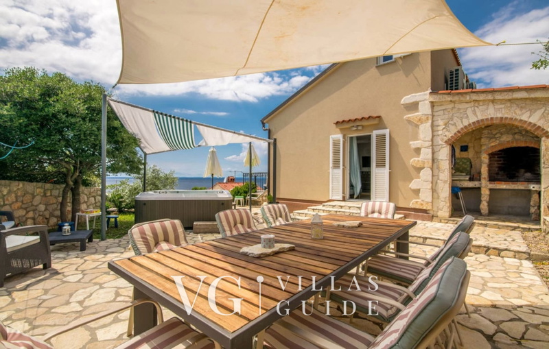 Villa Miholašćica 3 - Island Cres Contenuto aggiuntivo