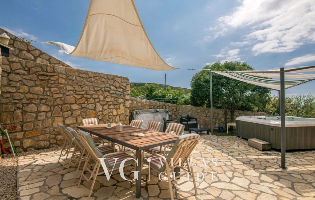 Villa Miholašćica 3 - Island Cres Contenuto aggiuntivo