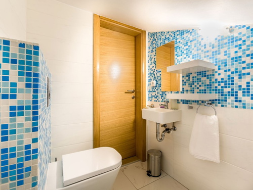 Villa Miholašćica 3 - Island Cres