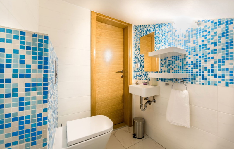 Villa Miholašćica 3 - Island Cres