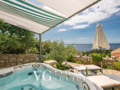Villa Miholašćica 3 - Island Cres wellness