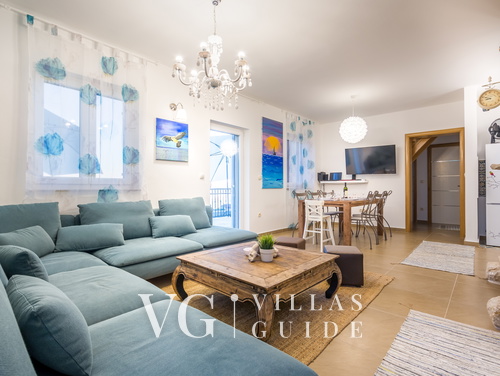 Villa Miholašćica 3 - Island Cres