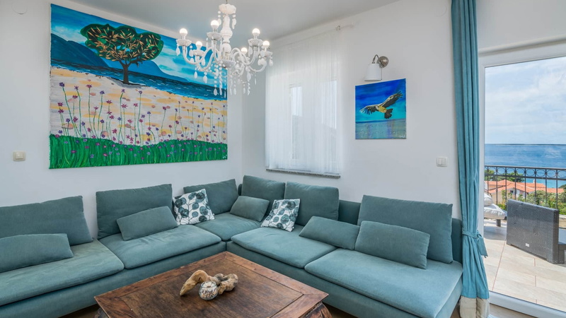 Villa Miholašćica 3 - Island Cres