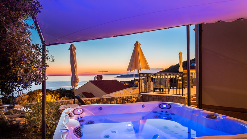 Villa Miholašćica 3 - Island Cres