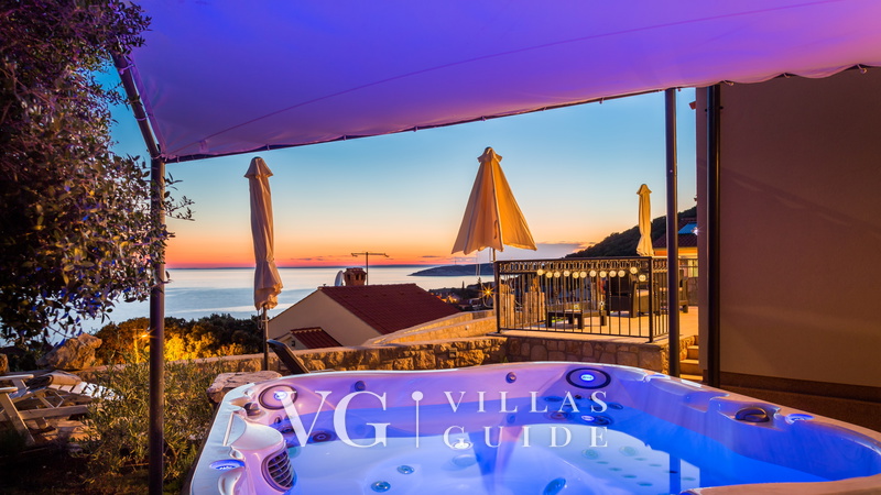 Villa Miholašćica 3 - Island Cres