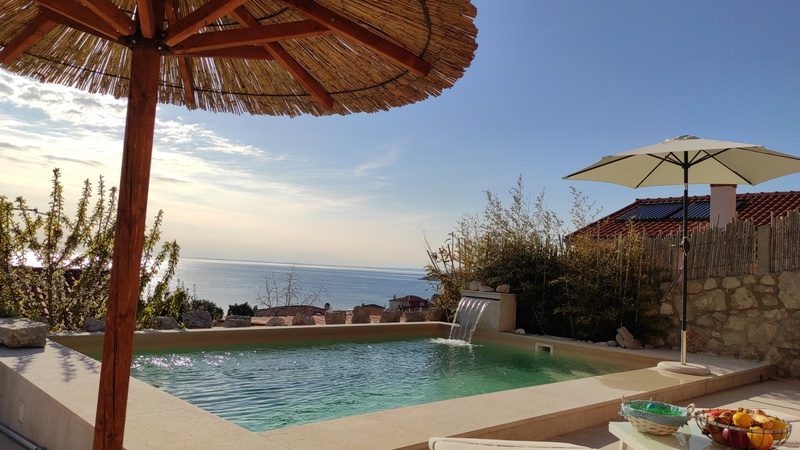 Villa Miholašćica 3 - Island Cres