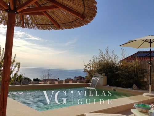 Villa Miholašćica 3 - Island Cres