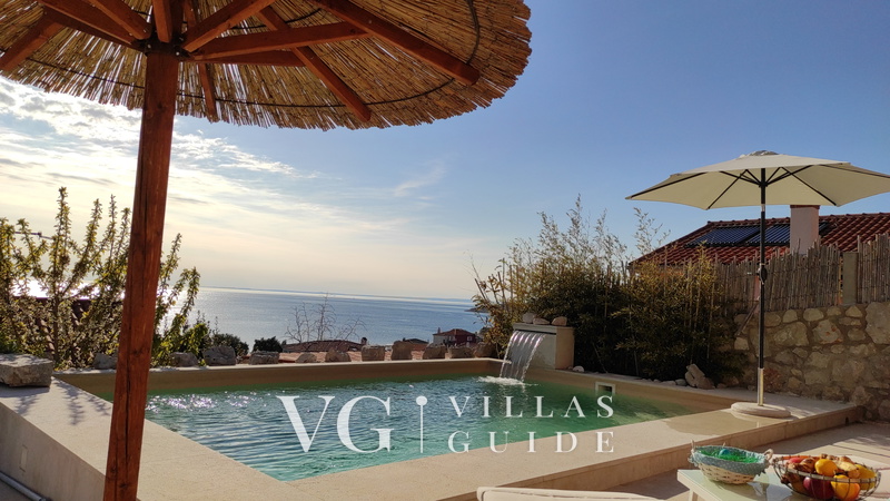 Villa Miholašćica 3 - Island Cres