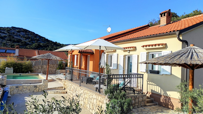 Villa Miholašćica 3 - Island Cres