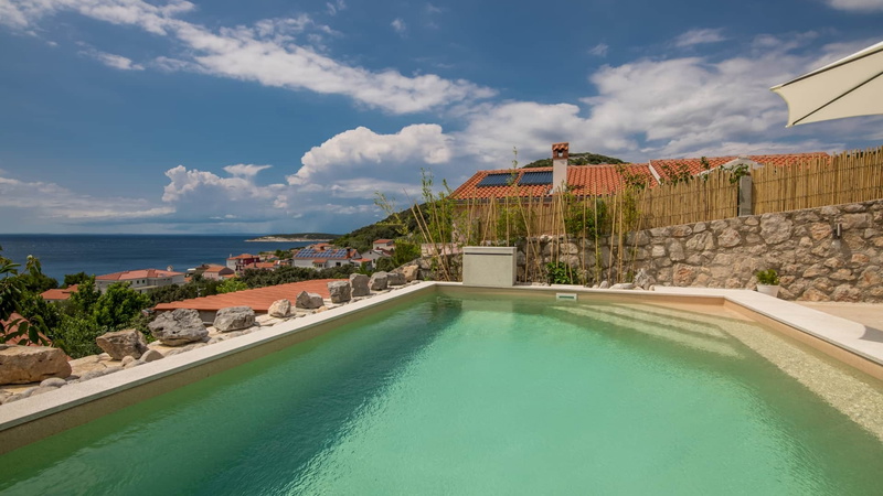 Villa Miholašćica 3 - Island Cres