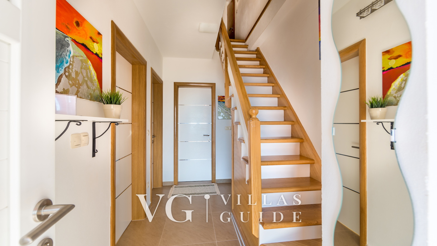 Villa Miholašćica 3 - Island Cres Other