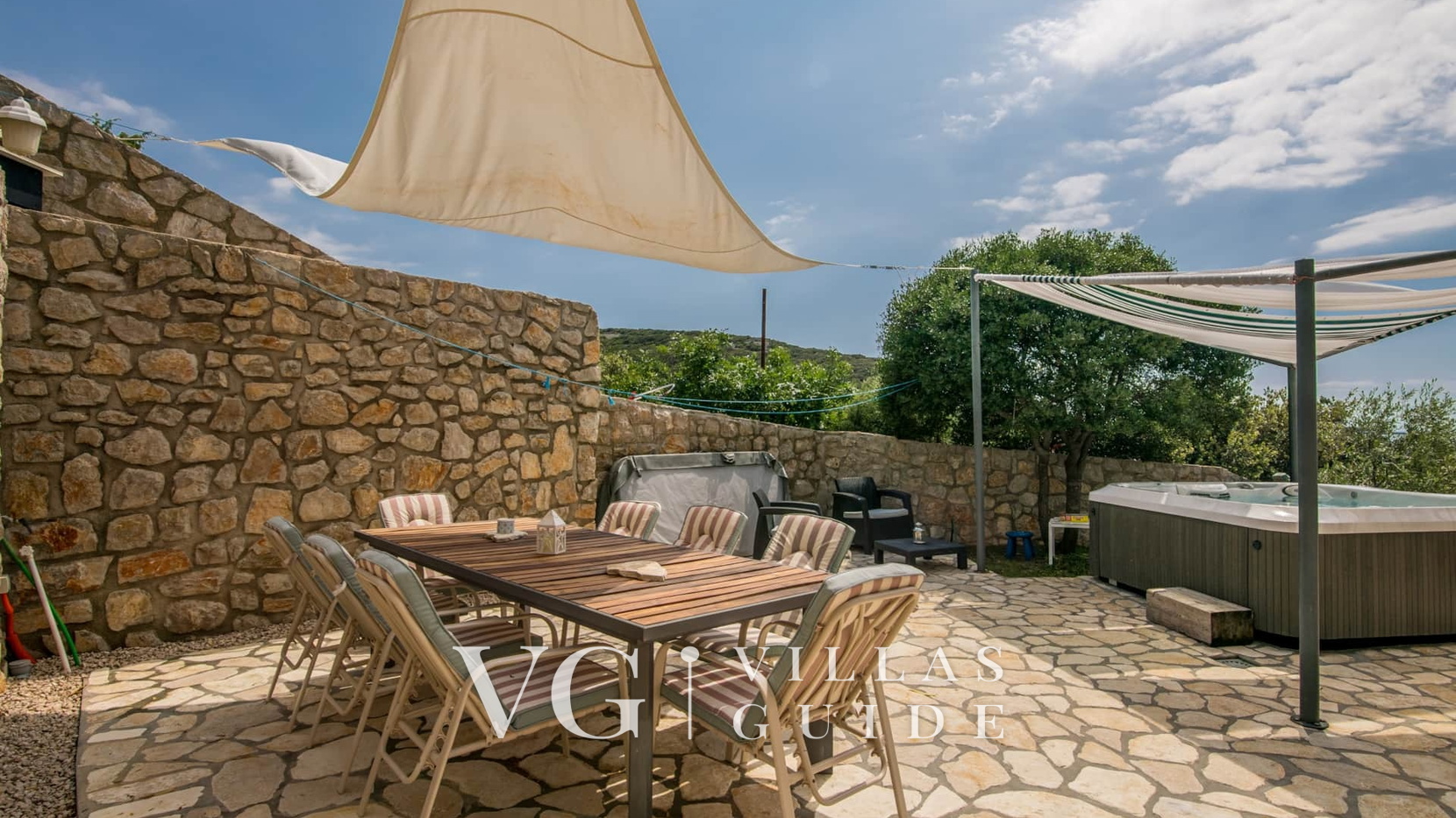 Villa Miholašćica 3 - Island Cres Additional content