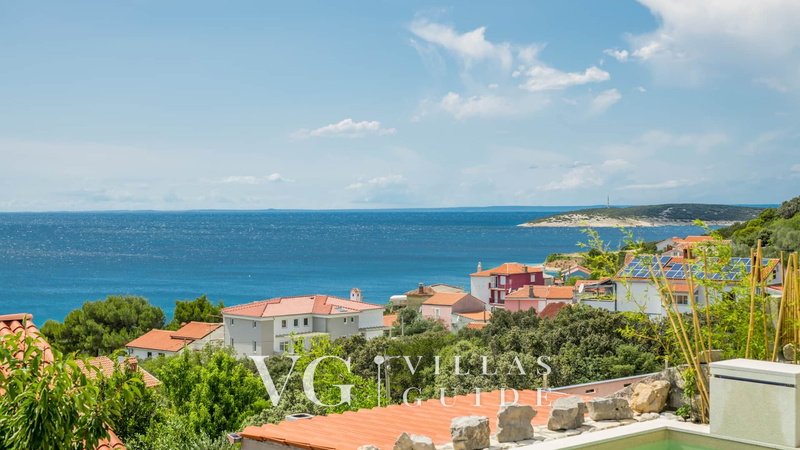 Villa Miholašćica 3 - Island Cres Additional content