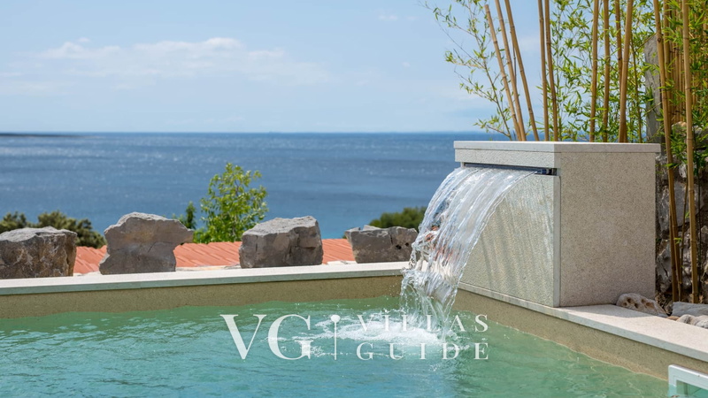 Villa Miholašćica 3 - Island Cres