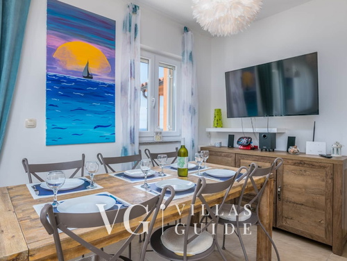 Villa Miholašćica 3 - Island Cres