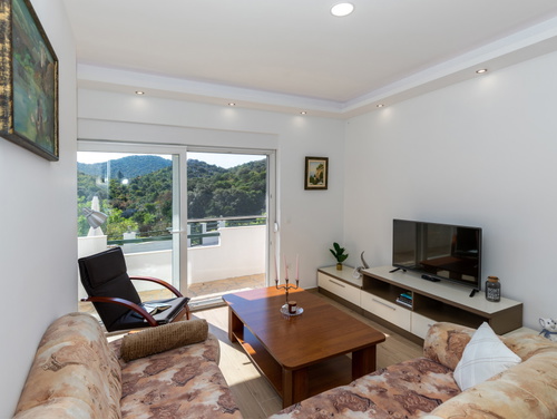 Apartment Zelenika Villa