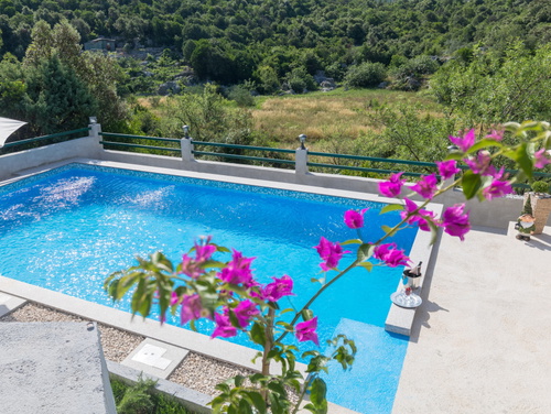 Apartment Zelenika Villa