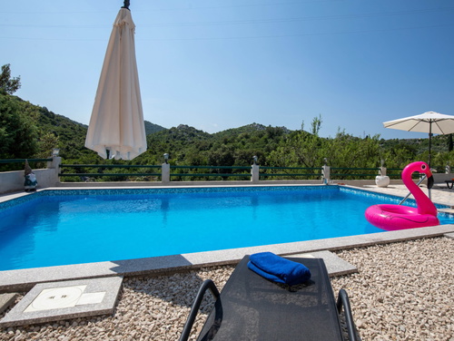 Apartment Zelenika Villa