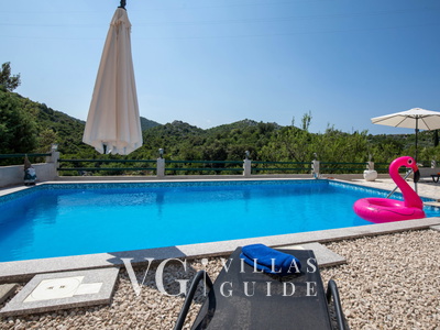 Apartment Zelenika Villa