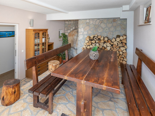 Apartment Zelenika Villa