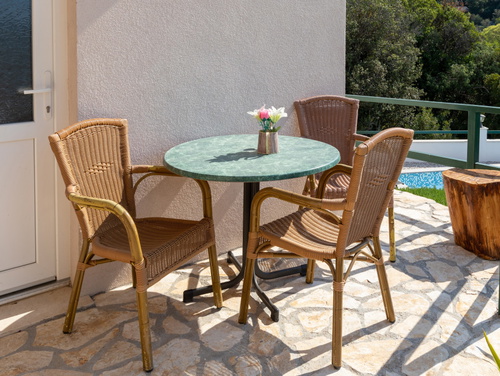 Apartment Zelenika Villa