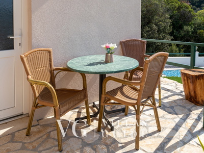 Apartment Zelenika Villa