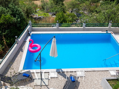 Apartment Zelenika Villa